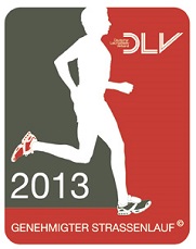 Logo DLV