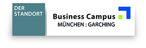 Logo von Business Campus Management GmbH