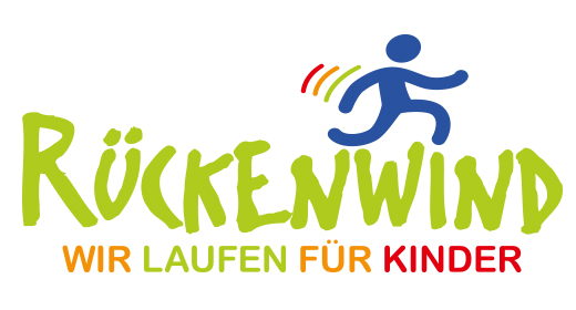 Rückenwind – Laufen für Kinder