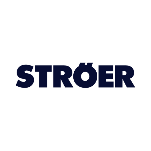 Stroer logo